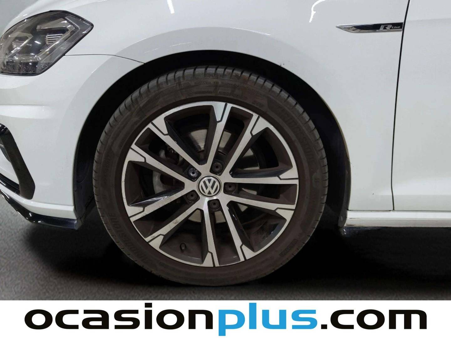 Volkswagen Golf Volkswagen Golf 1.5 TSI Evo Sport (150 CV) Pack R-Line manual