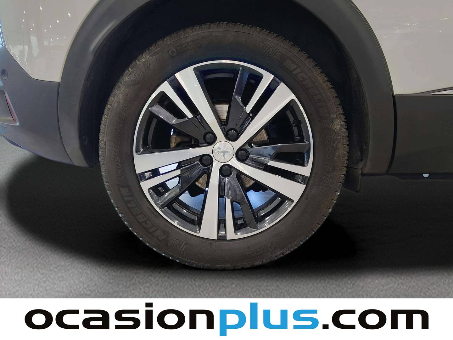 Peugeot 3008 Peugeot 3008 PureTech 130 Allure (130 CV) km 0