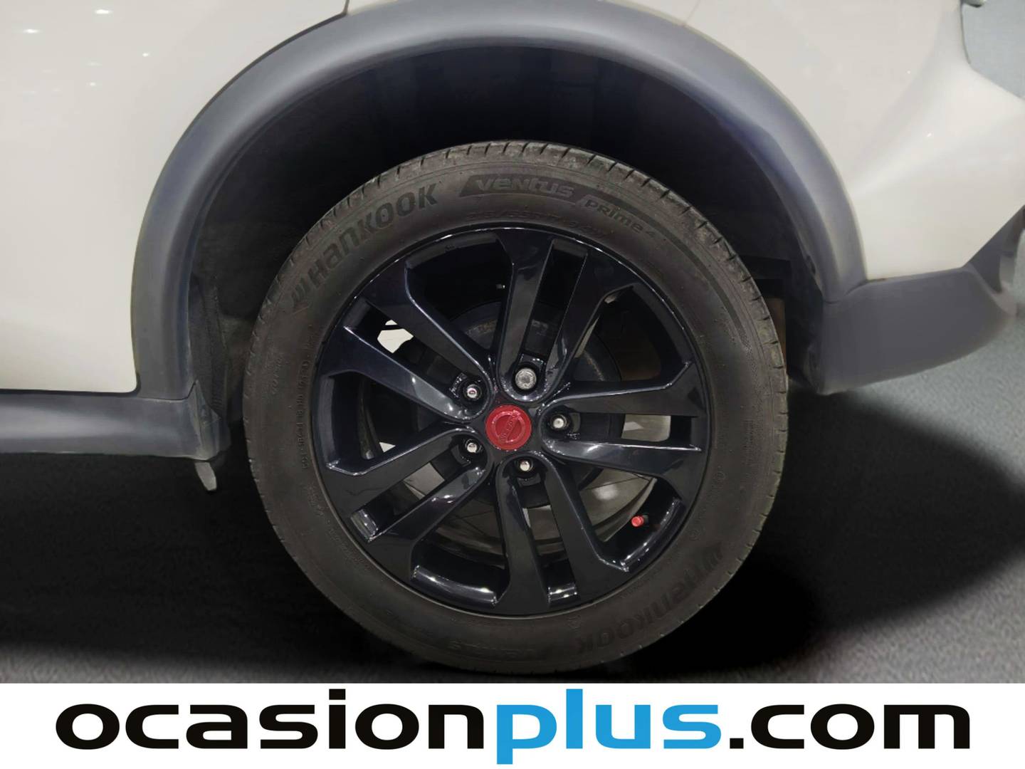 Nissan JUKE Nissan Juke DIG-T Acenta (115 CV) manual