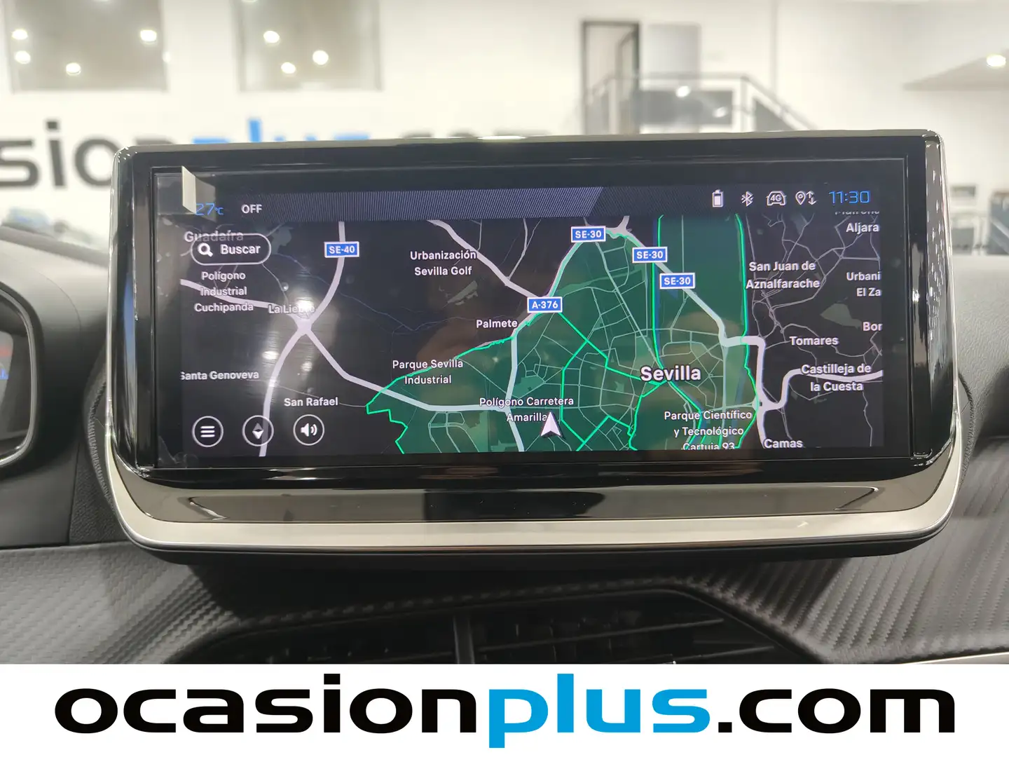 Foto Peugeot 2008 Peugeot 2008 PureTech 100 S&S Allure (100 CV)