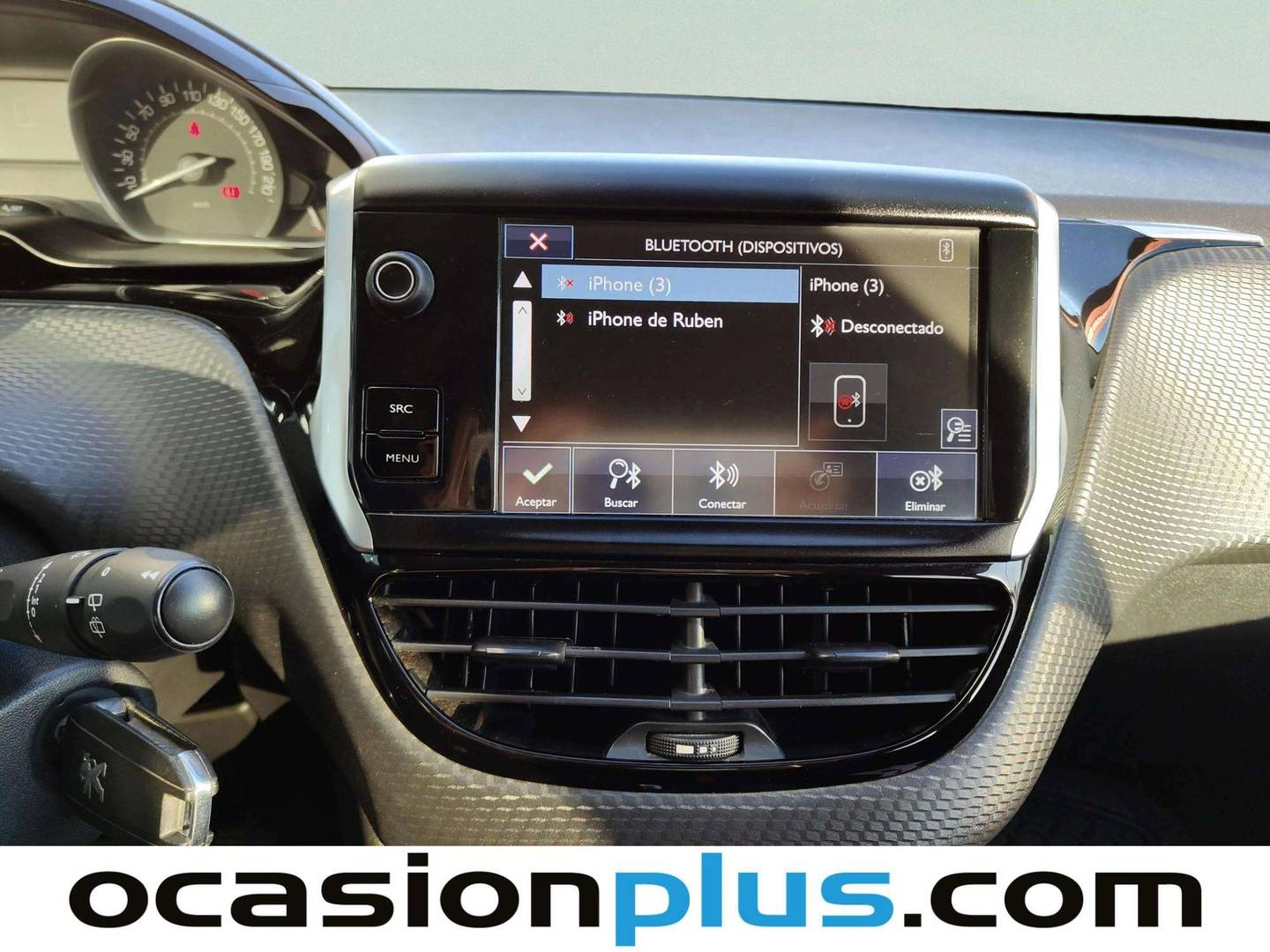 Peugeot 208 Peugeot 208 1.6 BlueHDi Style (75 CV) km 0