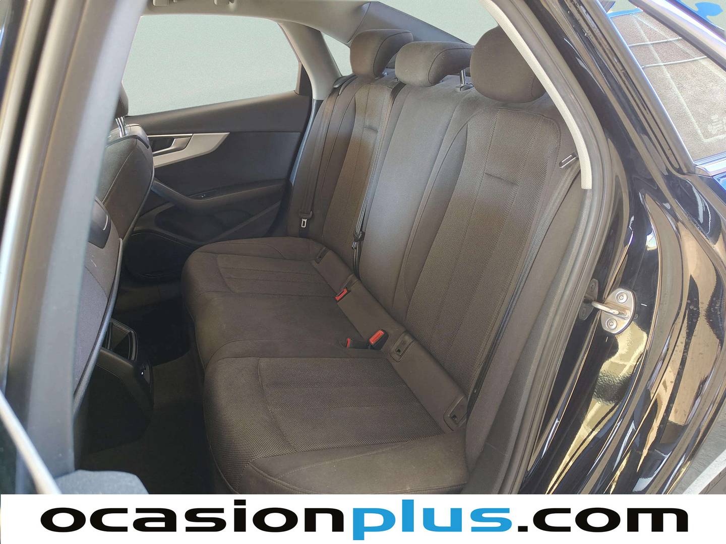 Foto Audi A4 Audi A4 Advanced 35 TFSI (150 CV) S tronic