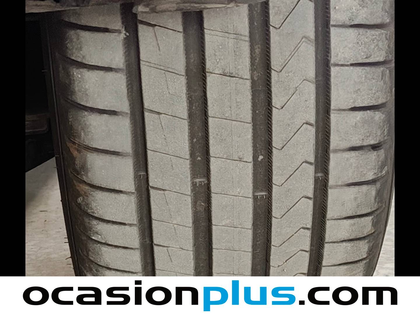 Renault Mégane Renault Megane Limited TCe (115 CV) de segunda mano