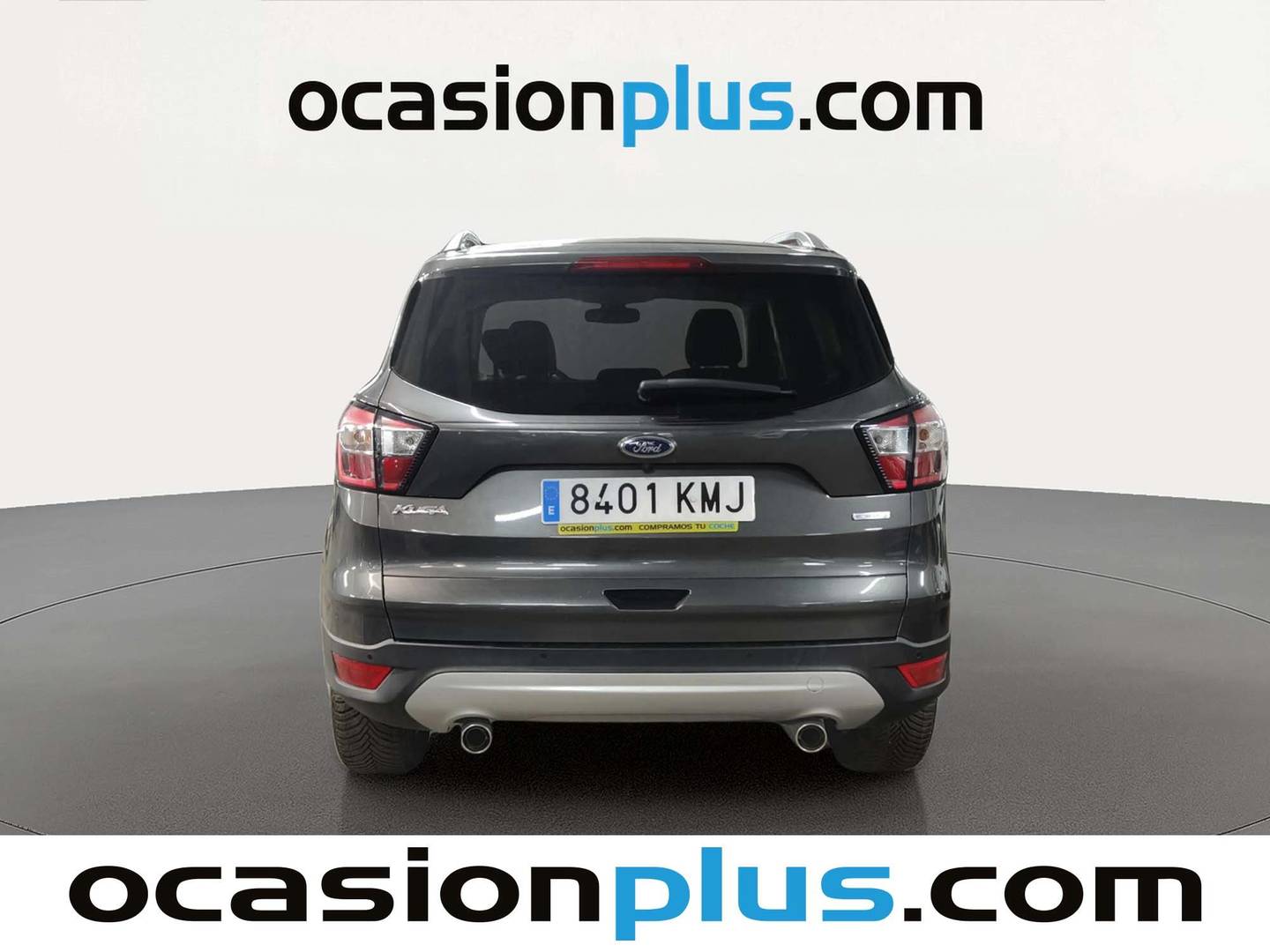 Ford Kuga Ford Kuga 1.5 EcoBoost Trend+ 4x2  (120 CV) 120cv