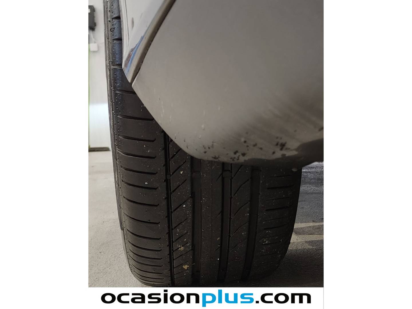 Foto Mercedes CLA Mercedes-Benz CLA Shooting Brake CLA Shooting Brake 220 d (190 CV) Pack AMG