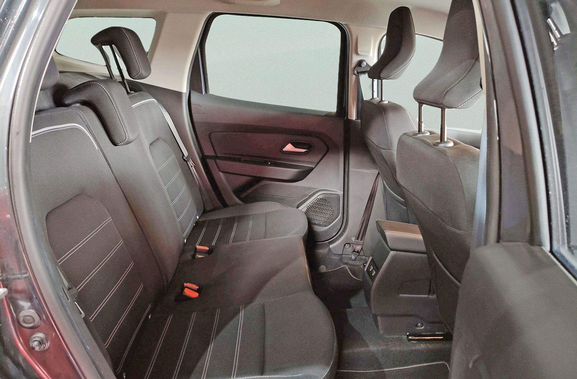 Dacia Duster Prestige TCe EDC - foto 20