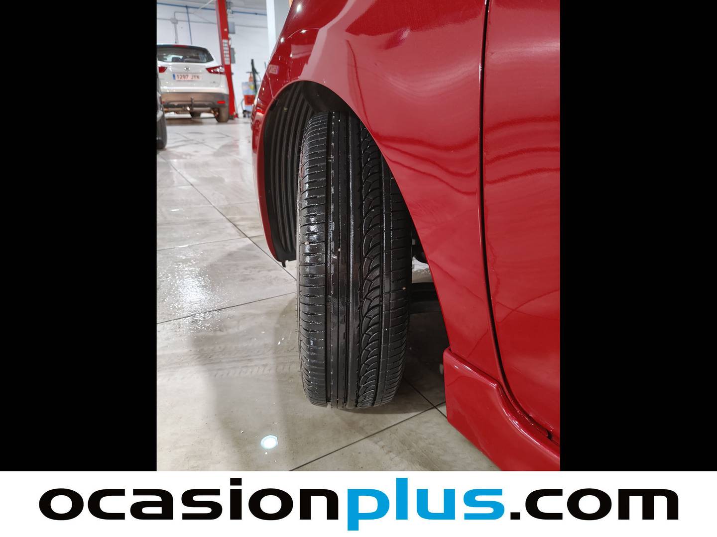 Foto KIA Picanto Kia Picanto 1.0 CVVT x-Tech Eco-Dynamics (66 CV)