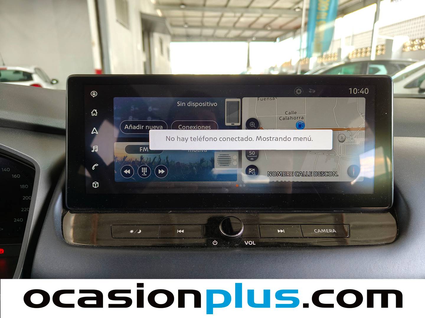 Foto Nissan QASHQAI Nissan Qashqai E-POWER Tekna Auto (190 CV)