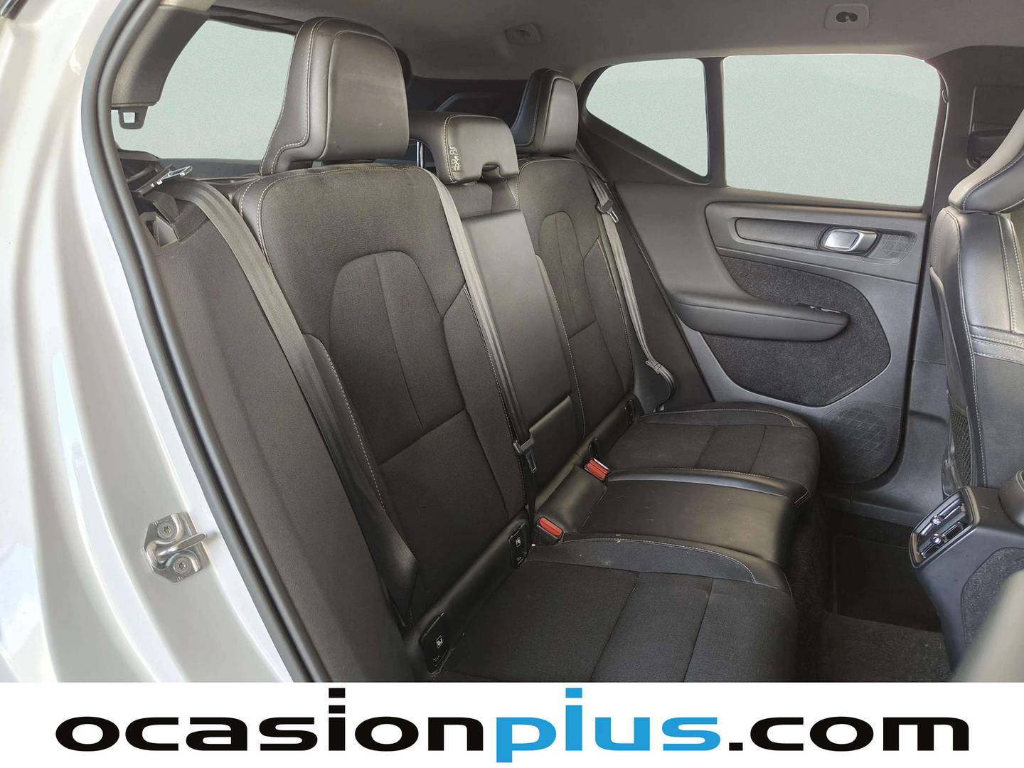 Volvo XC40 Volvo XC40 D3 Business Plus (150 CV) diésel