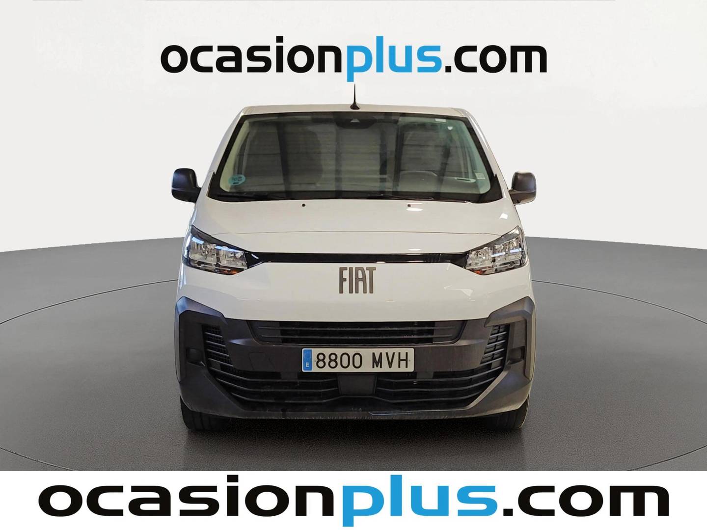 Fiat Scudo Fiat Scudo Furgon 1.5 Bluehdi L2 (120 CV) 120cv