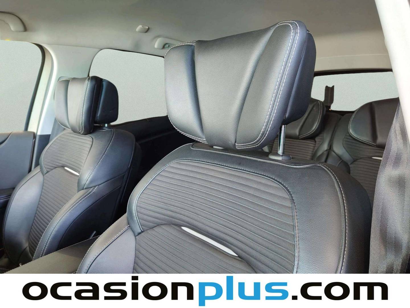 Renault Scénic Renault Scenic Edition One Energy TCe (130 CV ) al mejor precio
