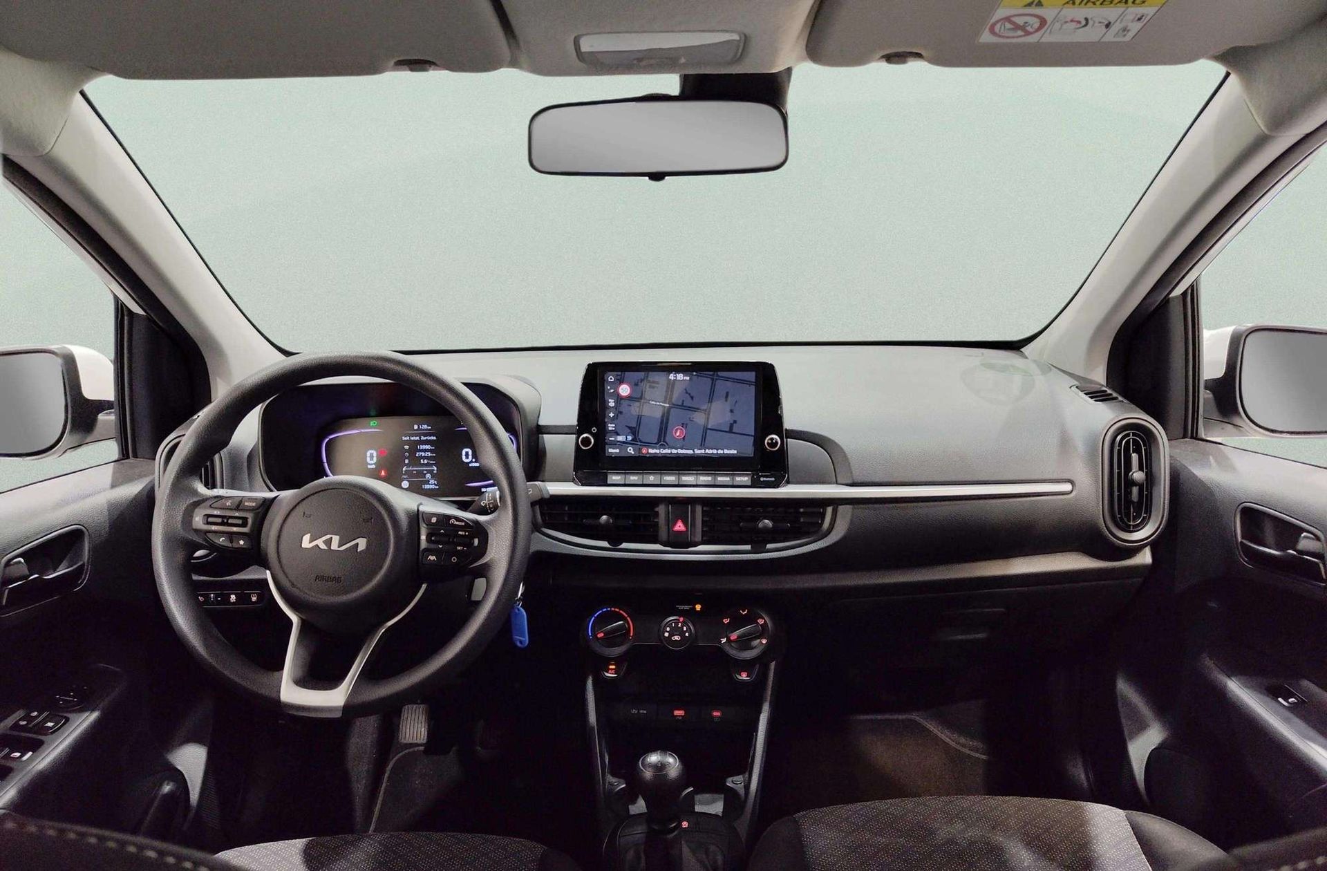 Kia Picanto 1.0 GDi Concept - foto 6