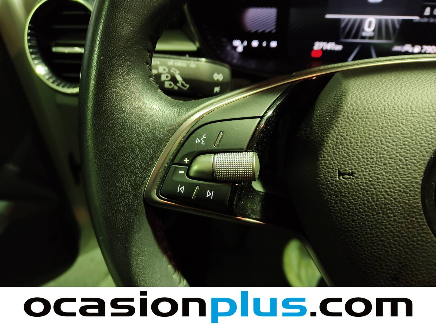 Foto Skoda Fabia Skoda Fabia 1.0 TSI Selection (95 CV)