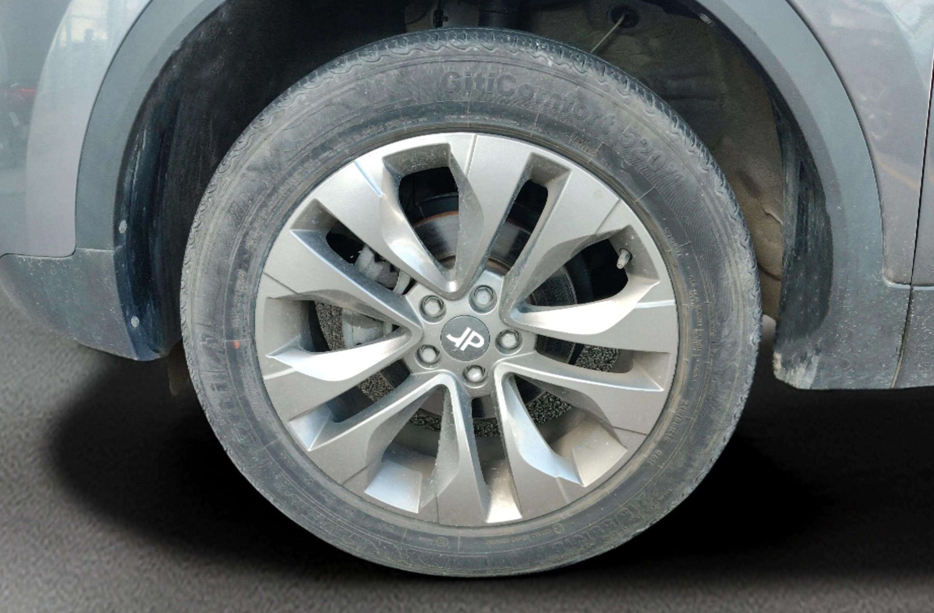 DR AUTOMOBILES DR 4.0 DR4 1.5 - foto 33