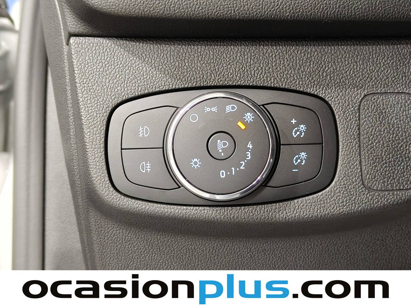 Ford Focus Ford Focus 1.0 Ecoboost MHEV ST-Line Auto (155 CV) de segunda mano