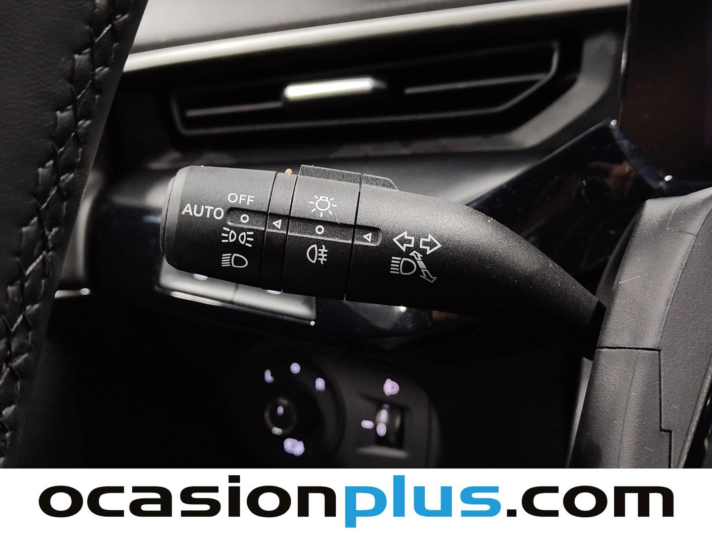 Foto MG MG3 MG MG3 Hybrid+ Luxury 143 kW (195 CV)