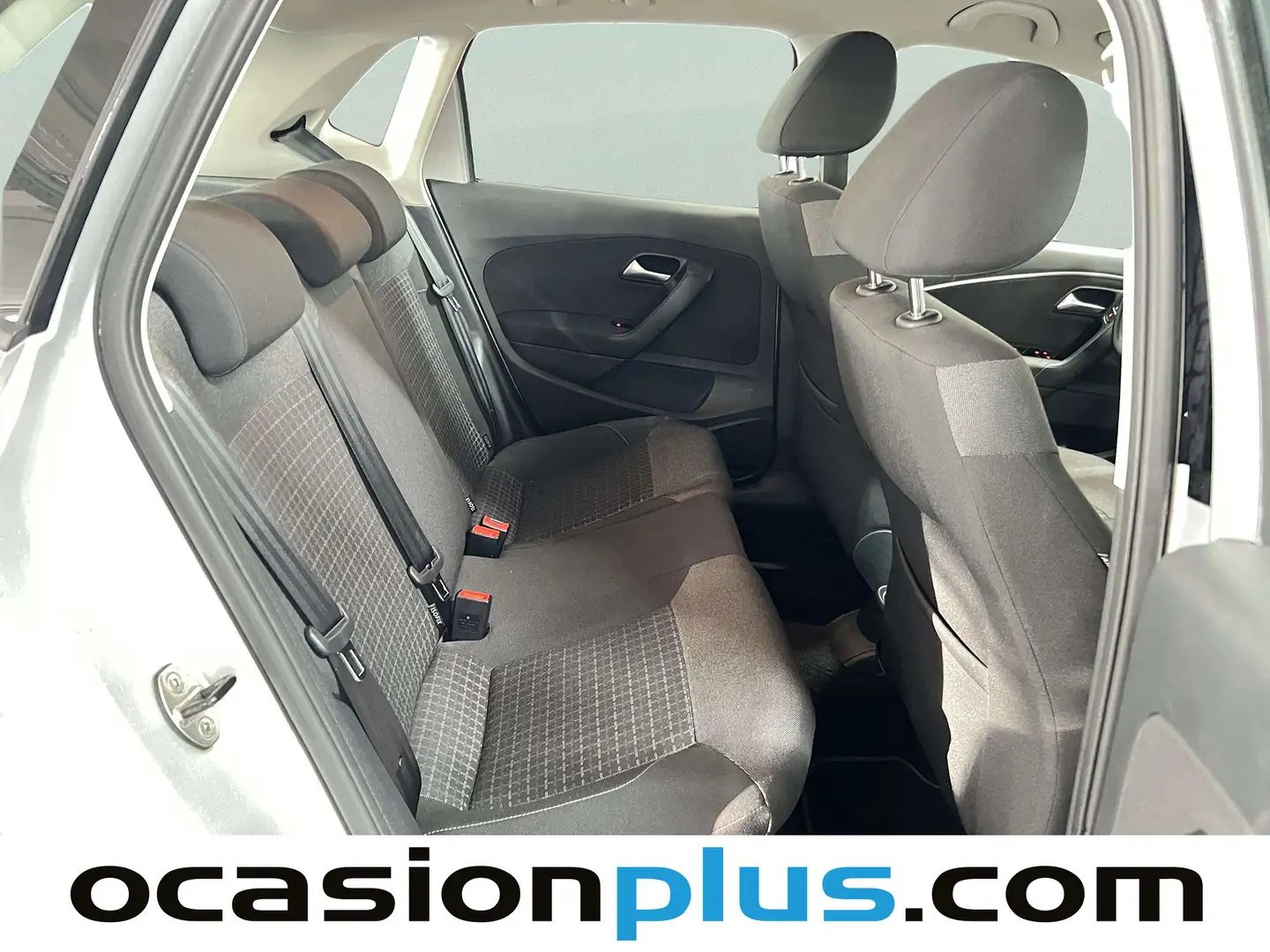 Foto Volkswagen Polo Volkswagen Polo Polo Advance 1.4 TDI BMT (90 CV) DSG