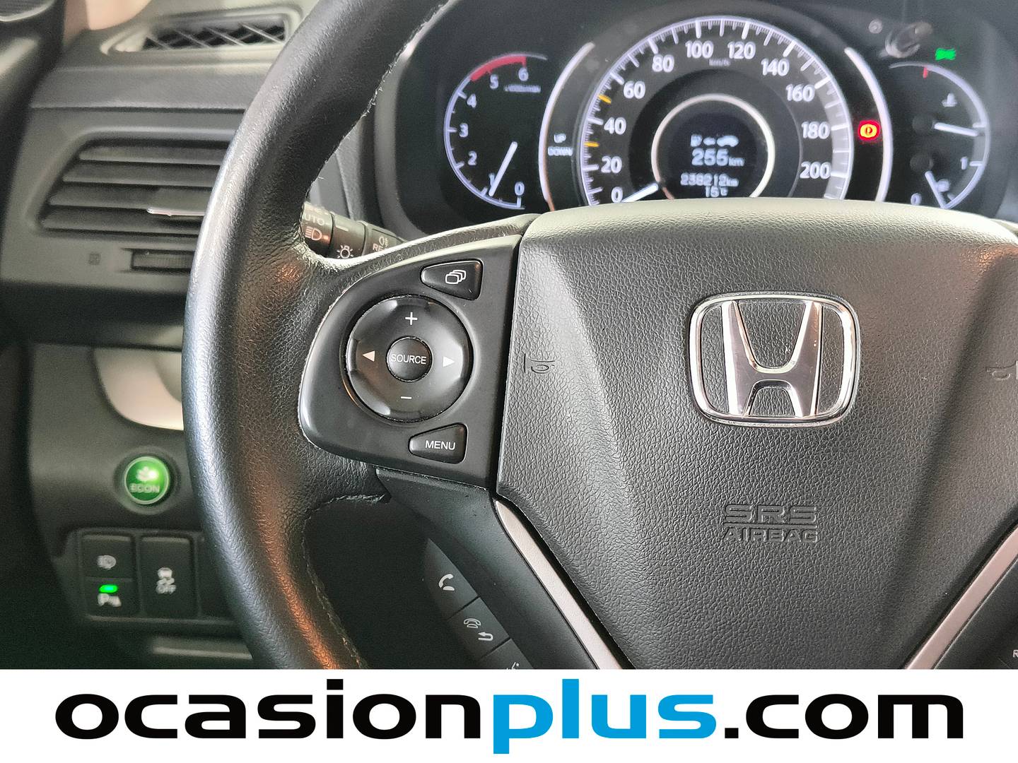 Honda CR-V Honda CR-V 1.6i-DTEC Lifestyle 4x2 (120 CV) 120cv