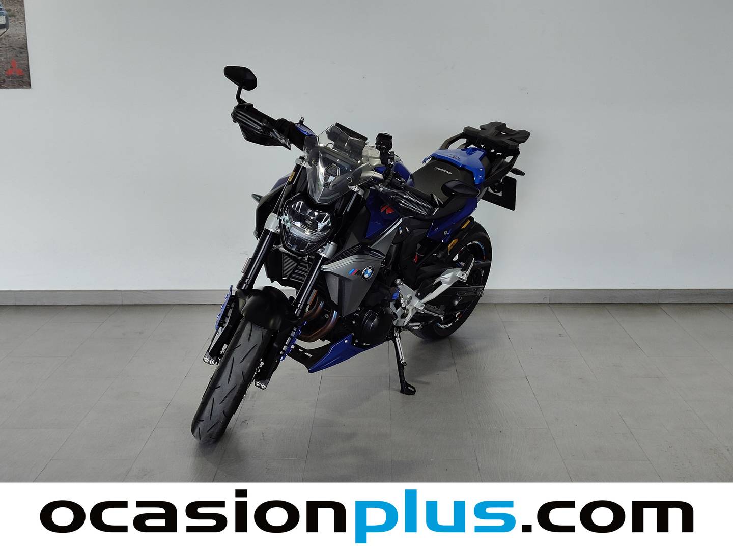 BMW Motorrad F 900 R BMW Motorrad F 900 R (105 CV) de ocasión