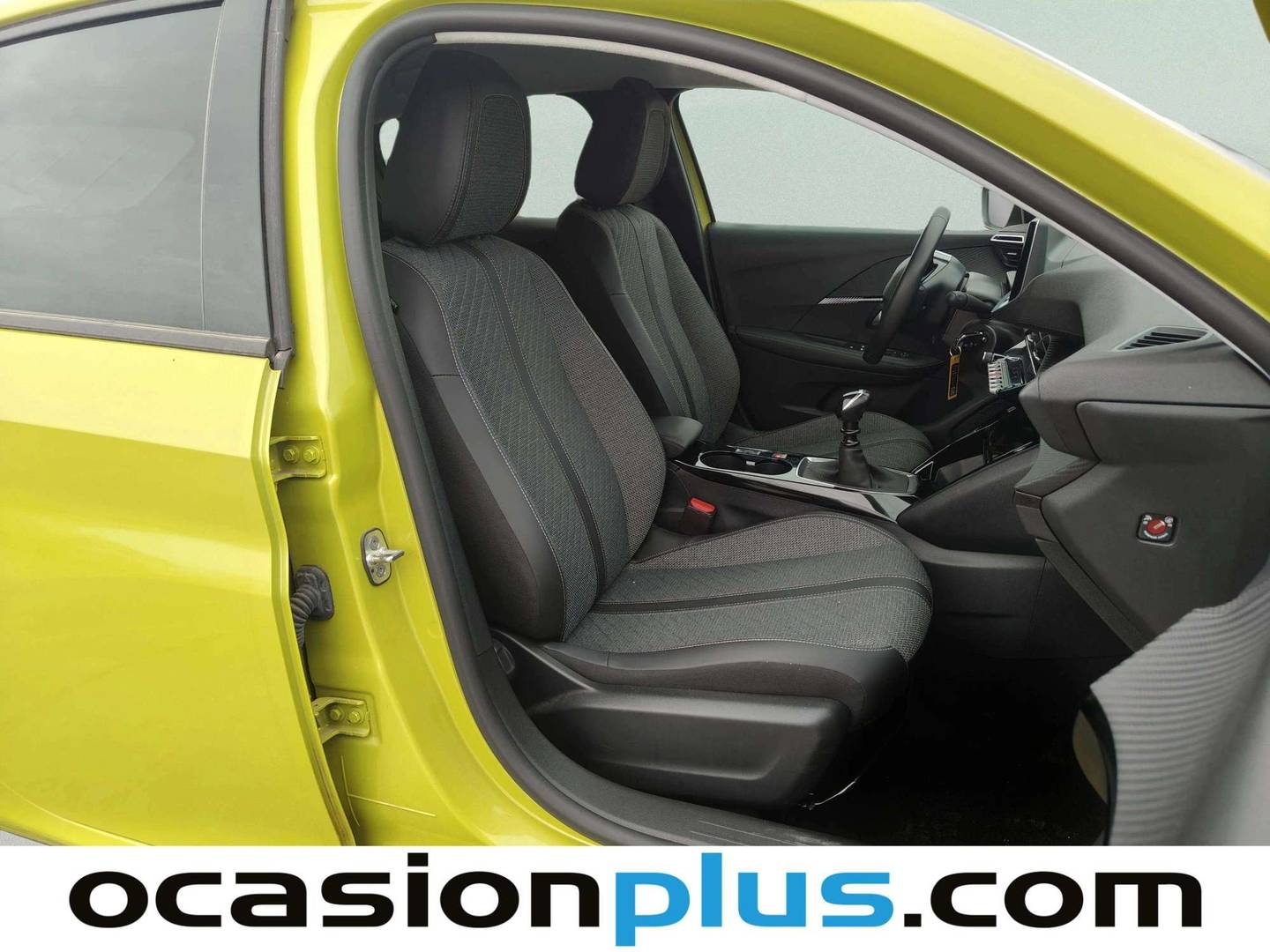 Peugeot 208 Peugeot 208 PureTech 100 Allure (100 CV) 2025