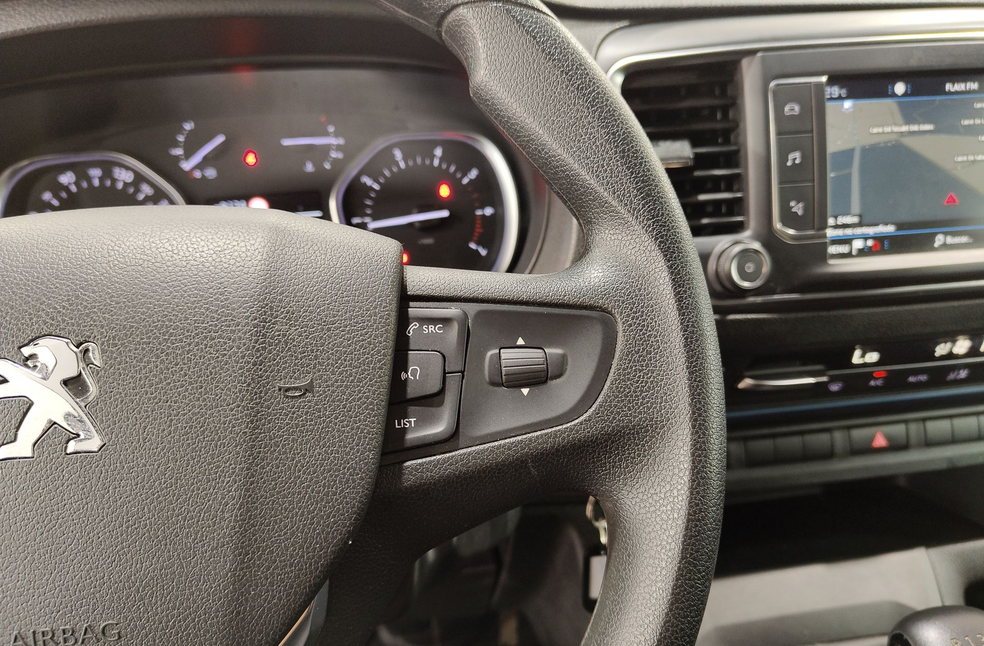 Peugeot Traveller BlueHDi 150 Active Standard - foto 24