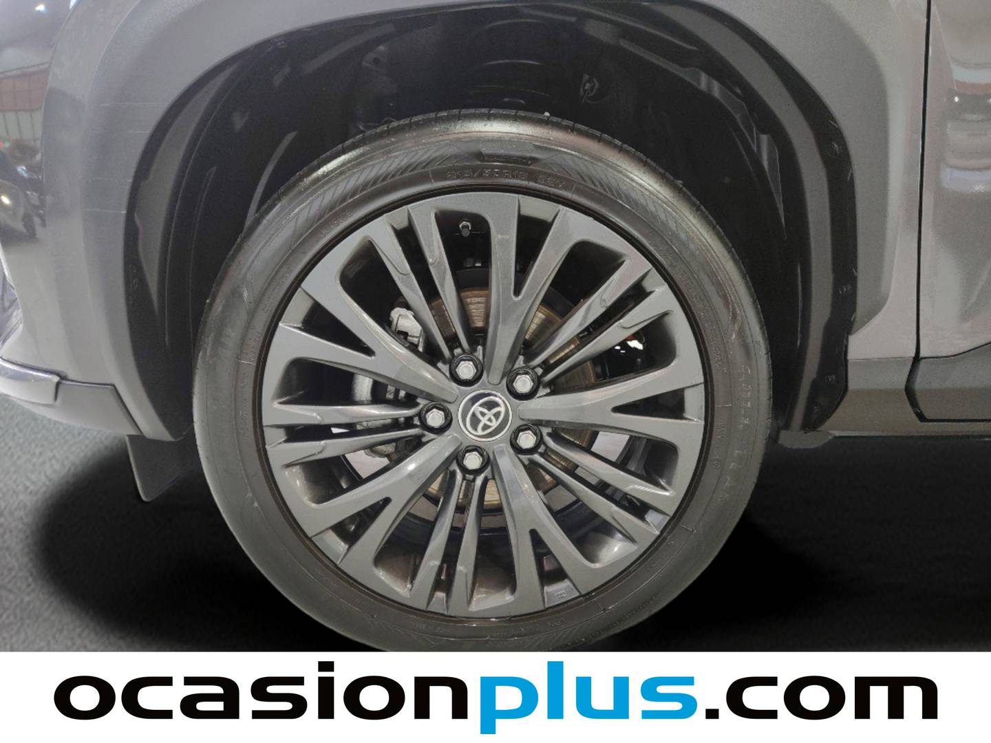 Toyota Yaris Cross Toyota Yaris Cross 120H Adventure (116 CV) al mejor precio