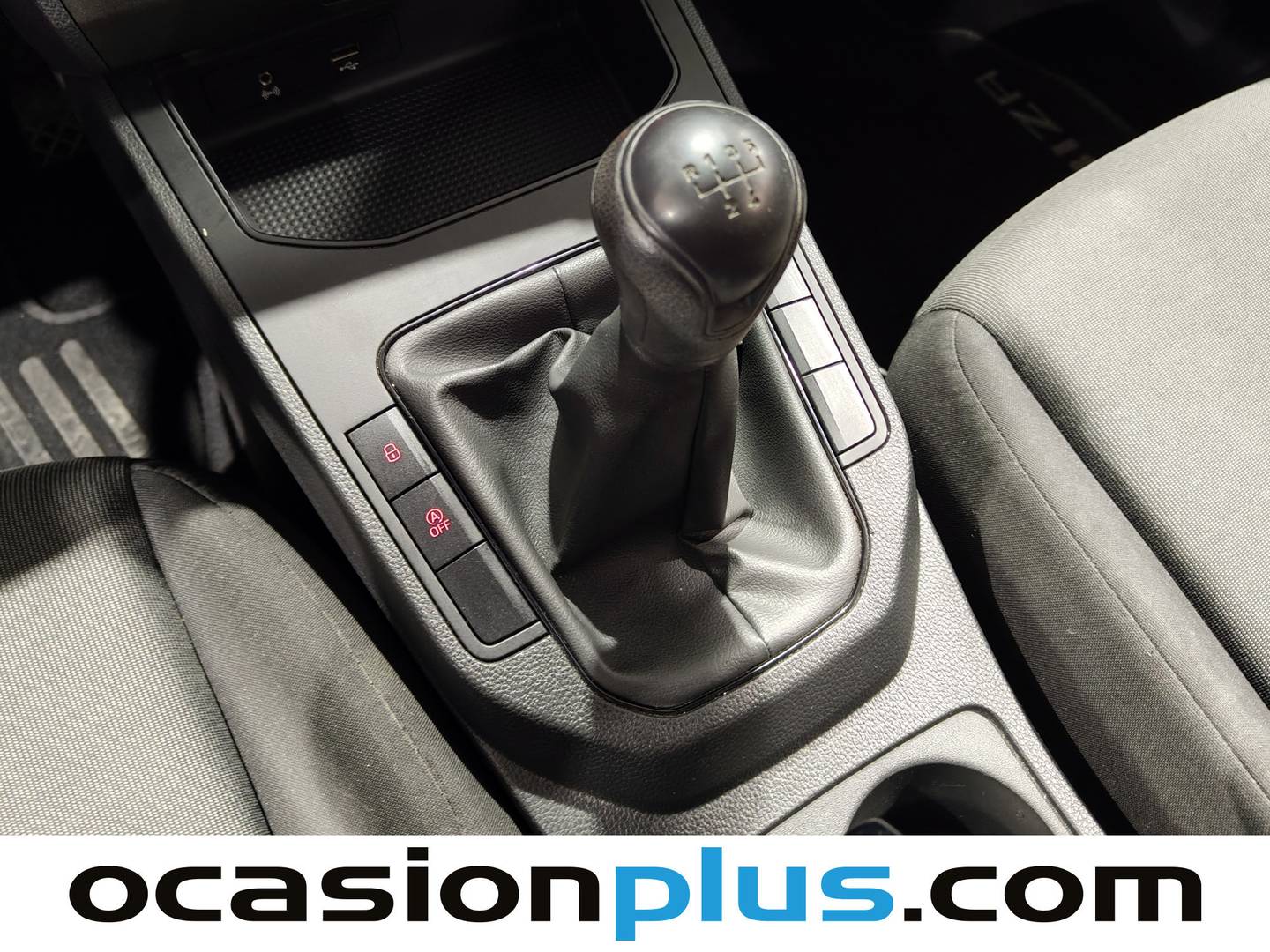 Seat Ibiza Seat Ibiza 1.0 EcoTSI Reference Plus  (95 CV) de segunda mano