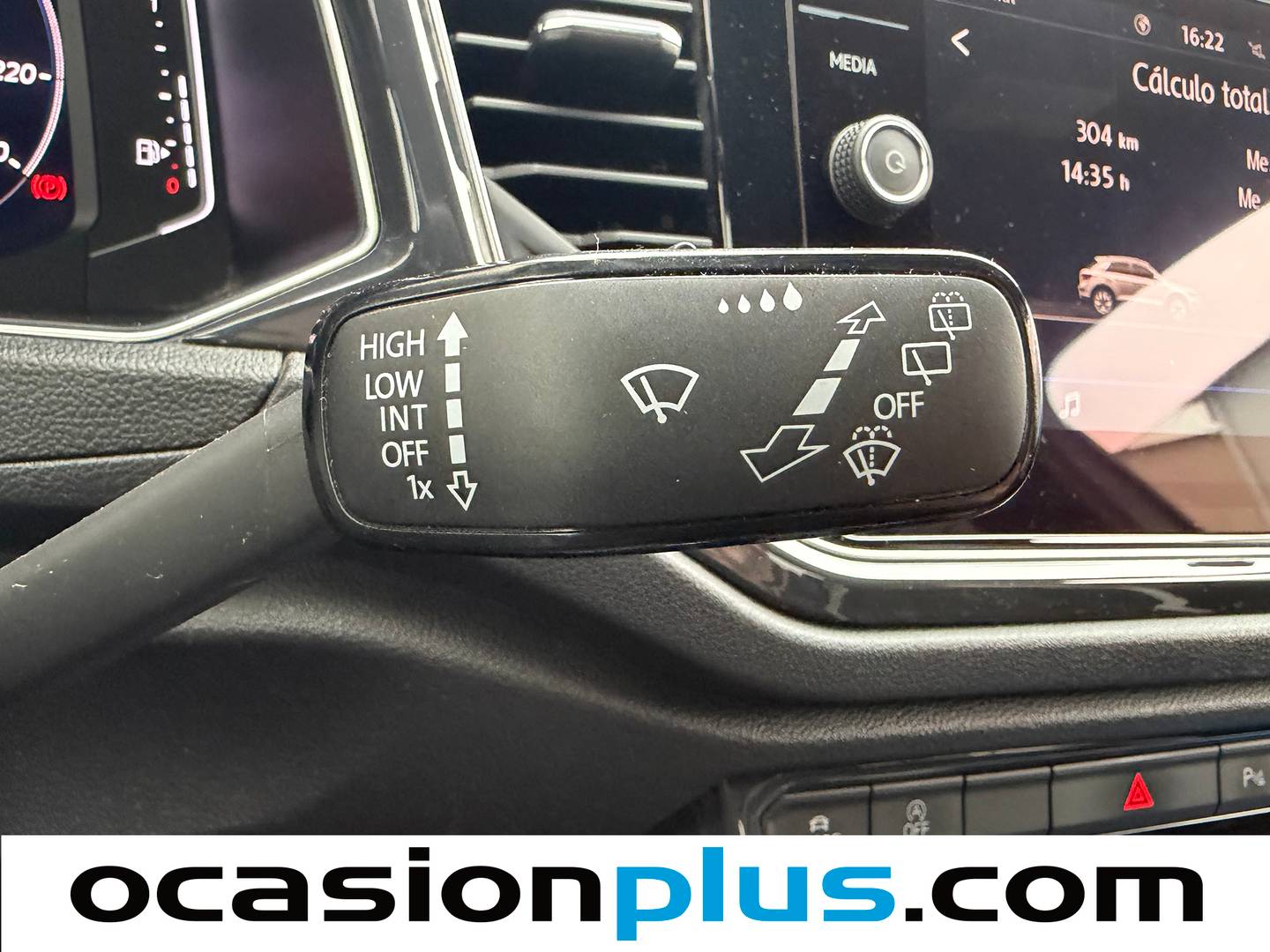 Foto Volkswagen T-Roc Volkswagen T-Roc 1.5 TSI EVO (150 CV)