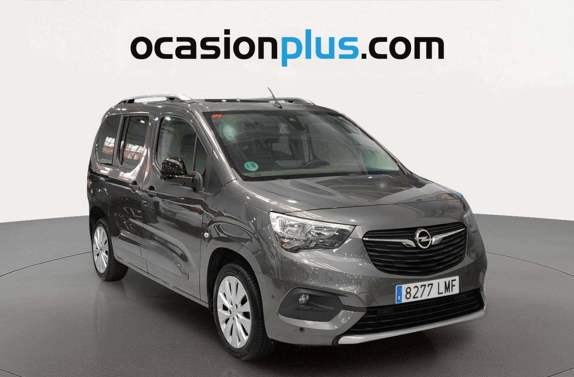 Opel Combo 1.5 TD Elegance Plus L - foto 2