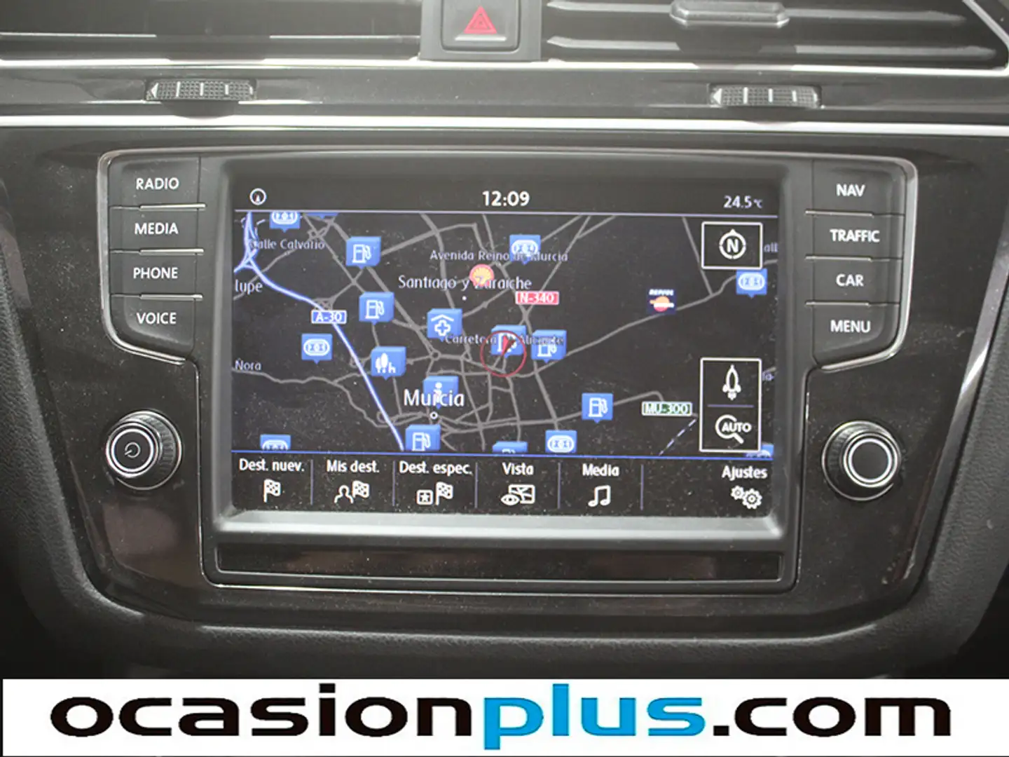 Foto Volkswagen Tiguan Volkswagen Tiguan Edition 2.0 TDI (115 CV)