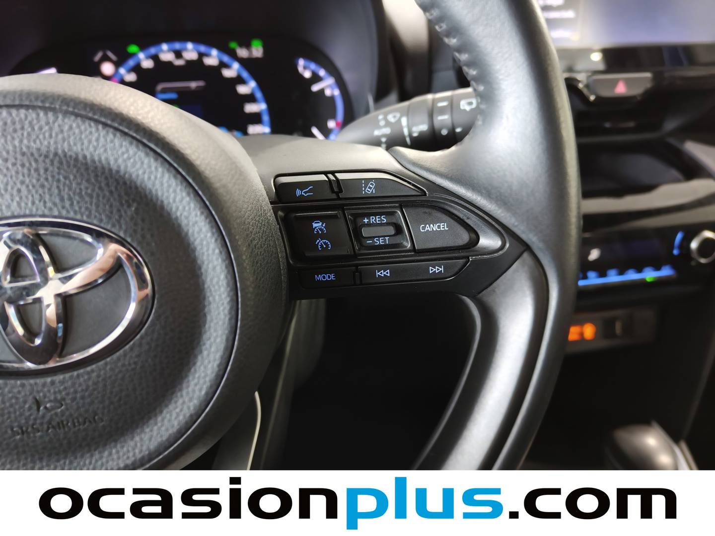 Toyota Yaris Cross Toyota Yaris Cross 120H Active Tech (116 CV) al mejor precio