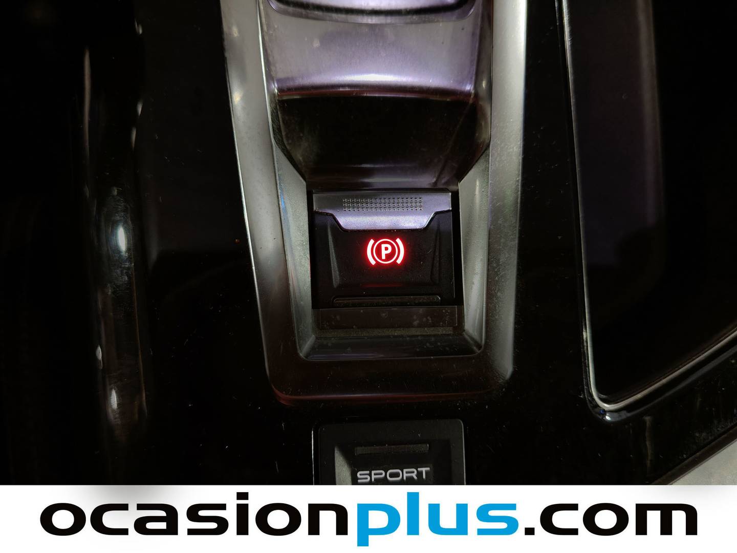 Peugeot 5008 Peugeot 5008 2.0 BlueHDi S&S GT EAT8 (180 CV) 7 Plazas diésel