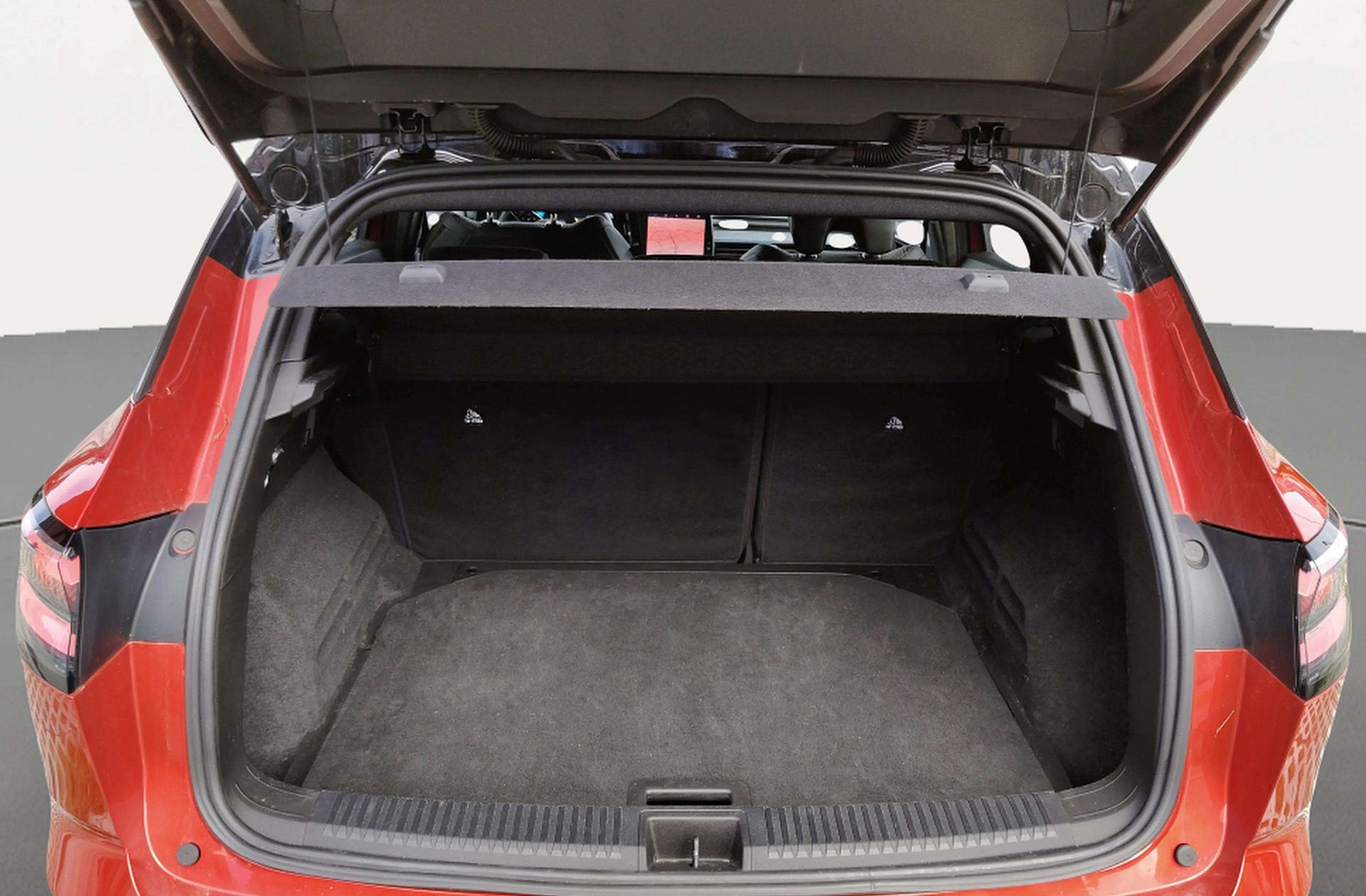 Renault Austral Techno E-Tech Full Hybrid - foto 22