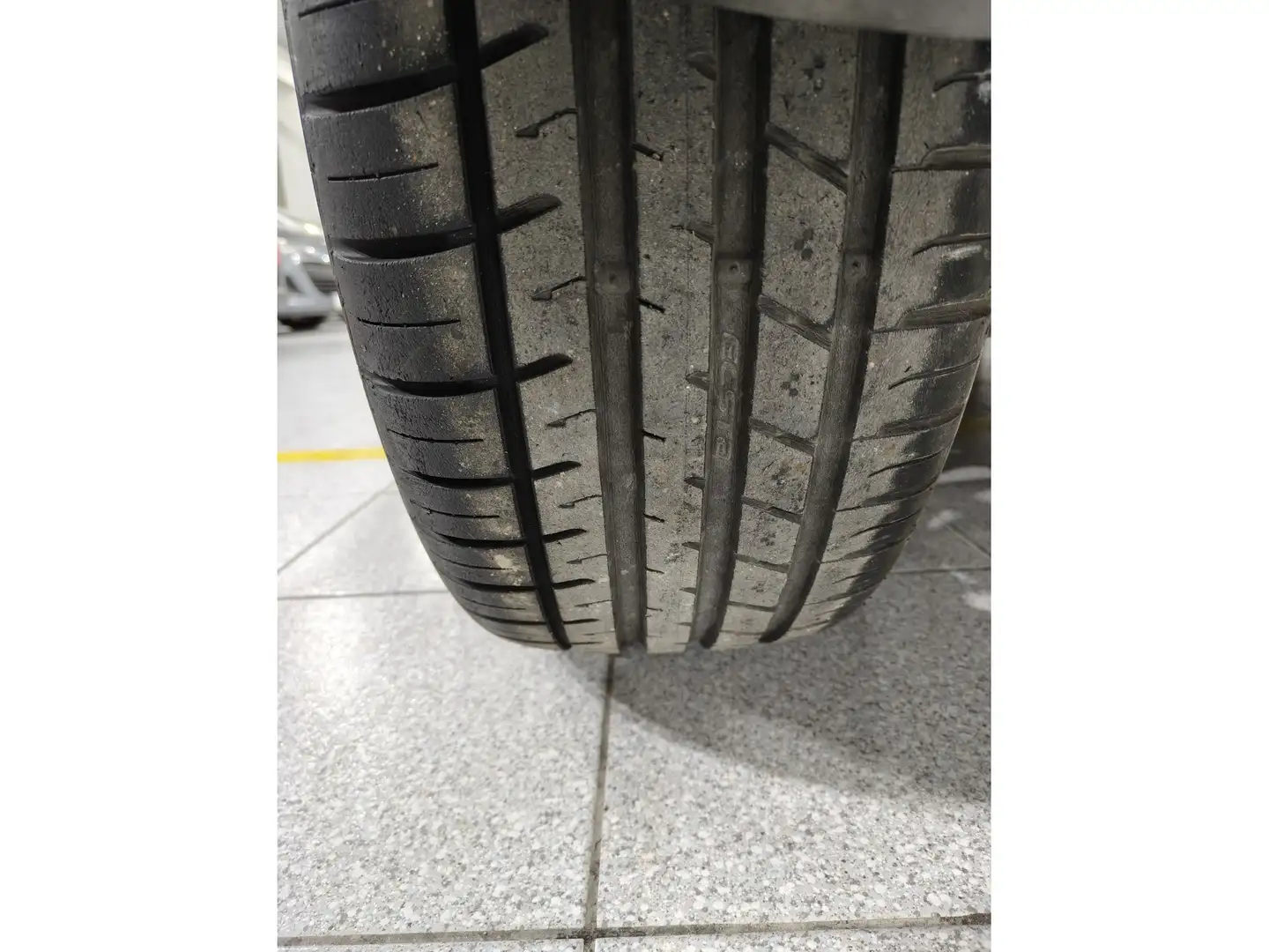 Foto Mercedes GLA Mercedes-Benz GLA GLA 200 CDI Urban (136 CV)