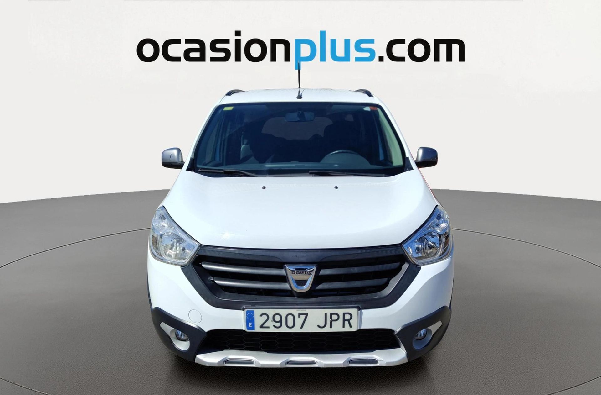Dacia Lodgy Stepway dCi 7 plazas - foto 11