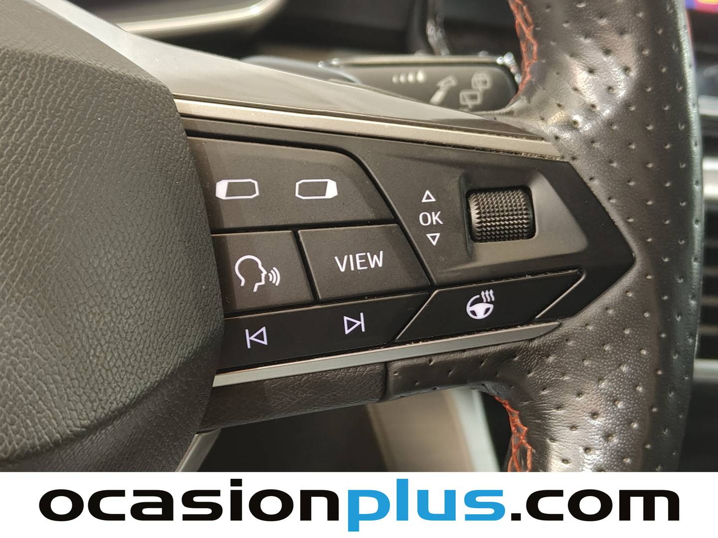 Seat León Seat León ST 1.5 eTSI S&S FR DSG (150 CV) híbrido