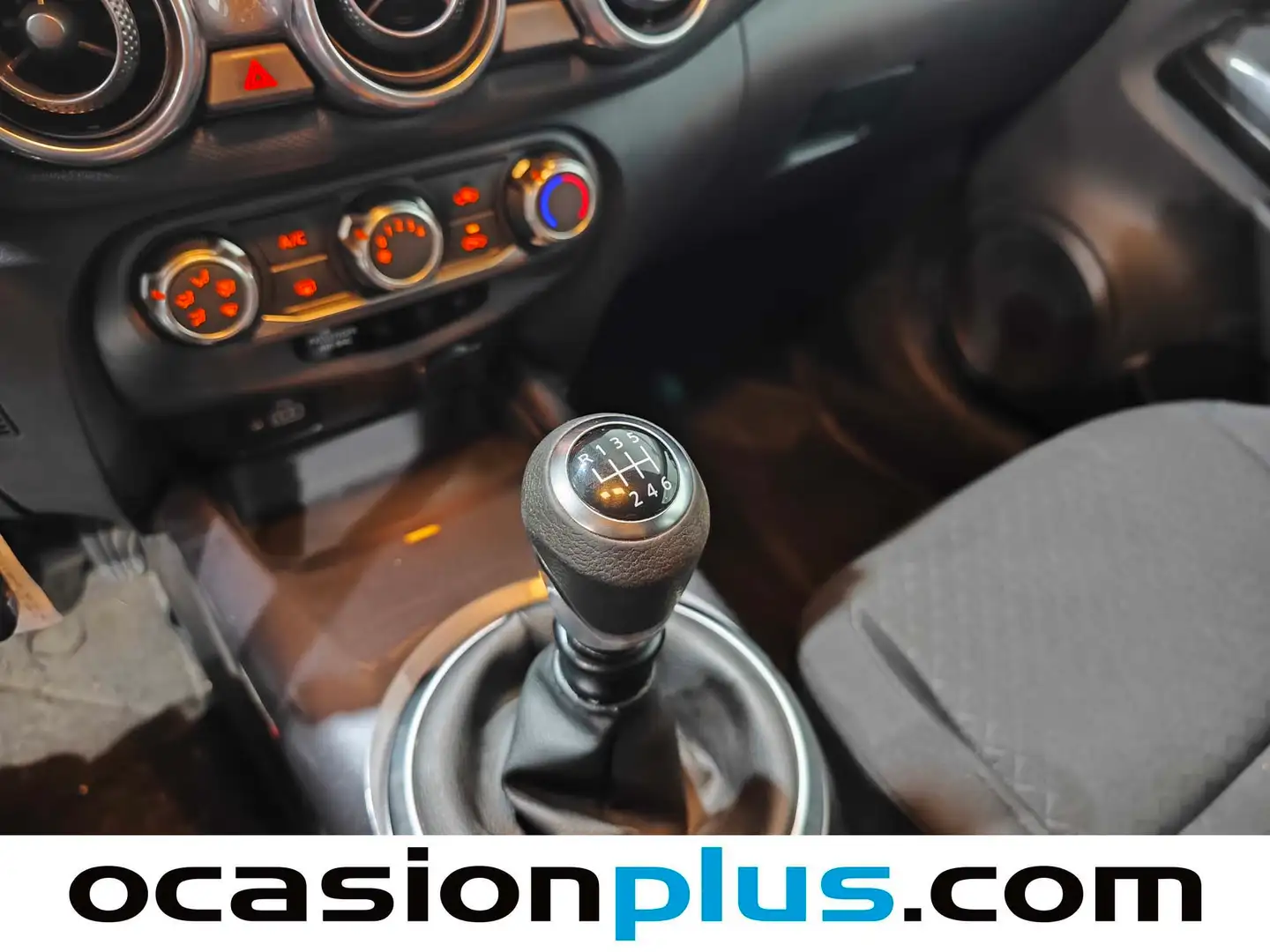 Foto Nissan JUKE Nissan Juke DIG-T Acenta (114 CV)