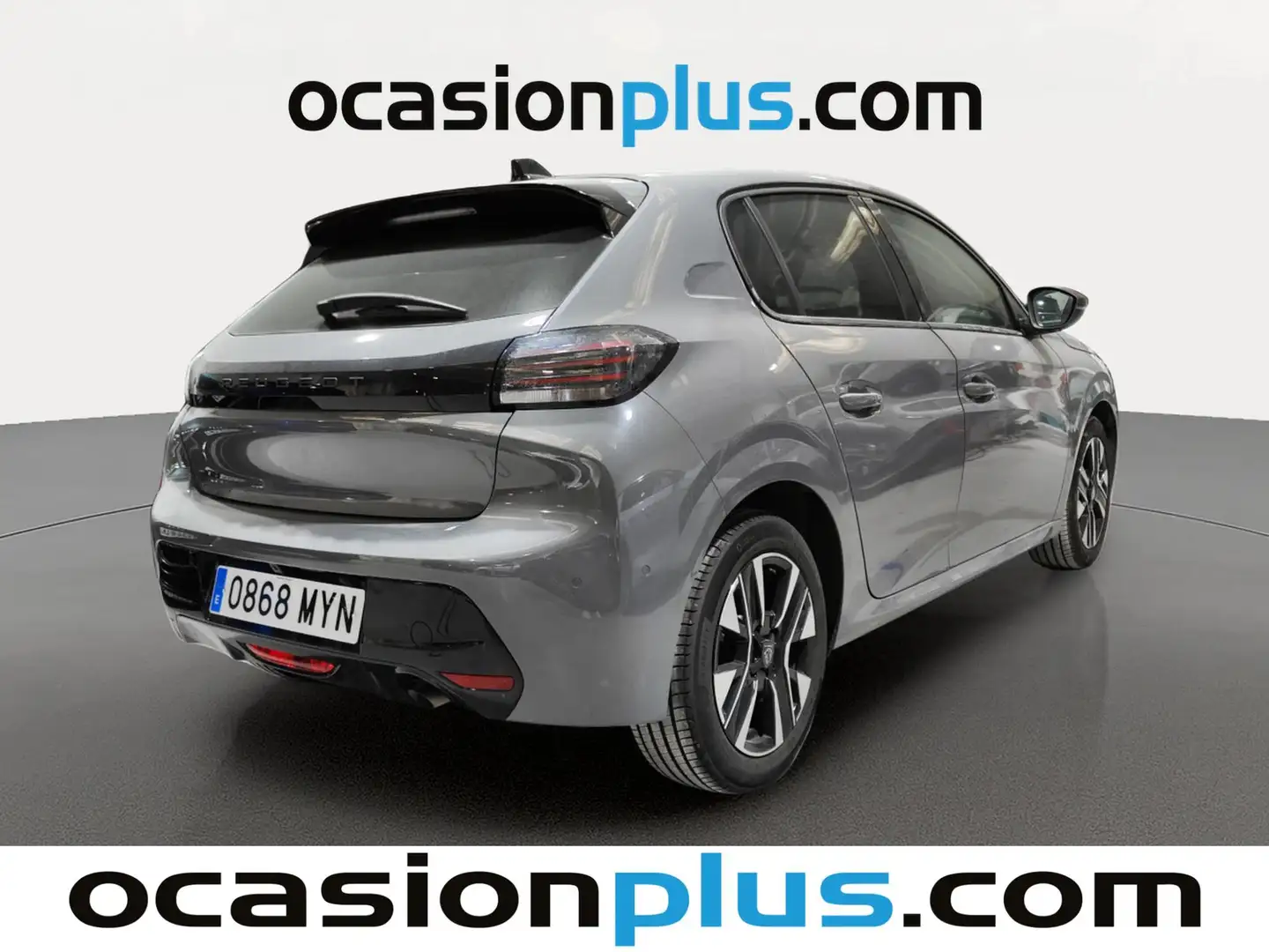 Foto Peugeot 208 Peugeot 208 PureTech 100 Allure (100 CV)