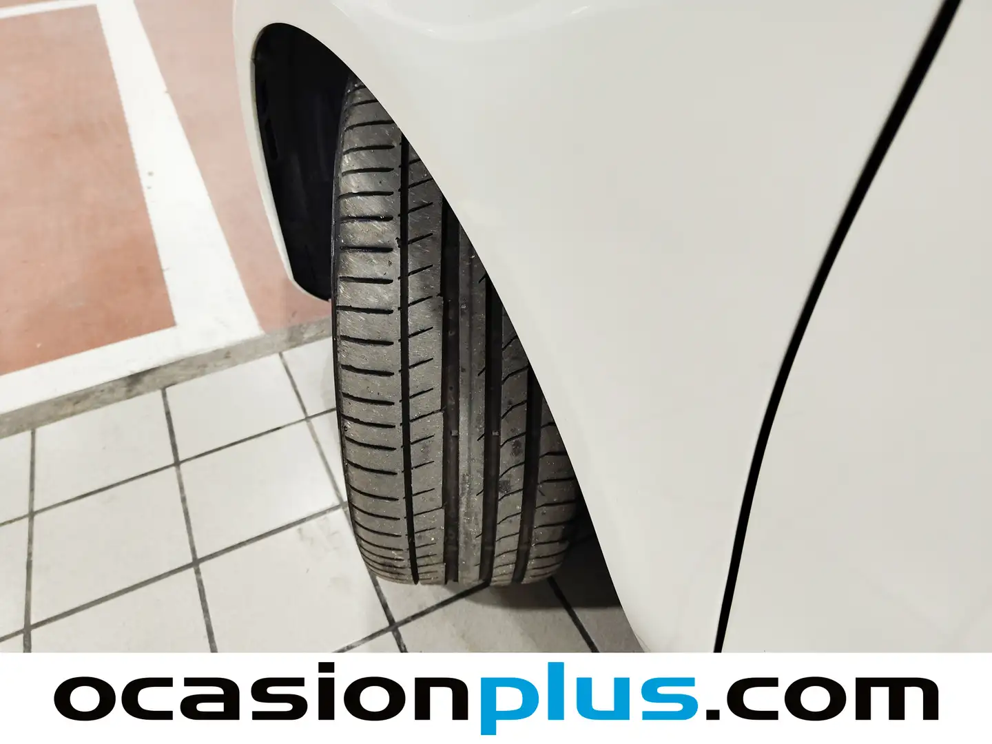 Foto Mercedes Clase A Mercedes-Benz Clase A 200 d (136 CV)