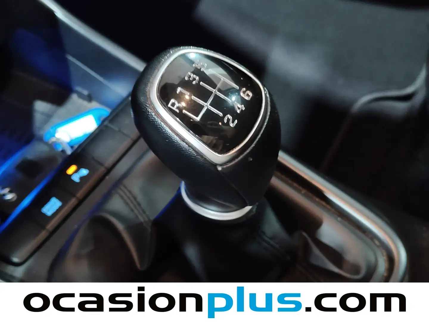 Foto Hyundai Bayon Hyundai Bayon 1.0 TGDI 48V Maxx (100 CV)