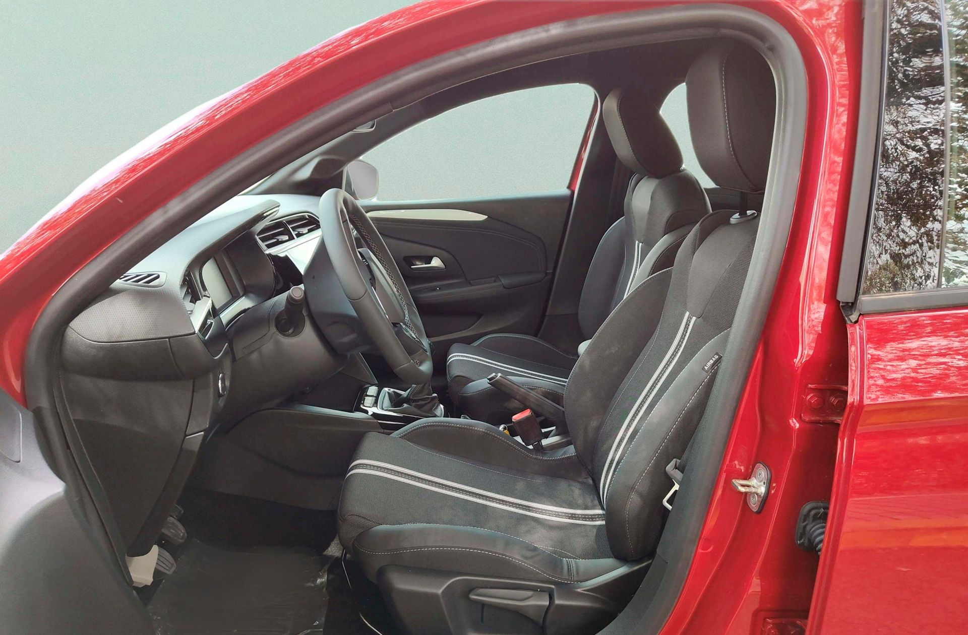 Opel Corsa 1.2 T XHL GS - foto 9