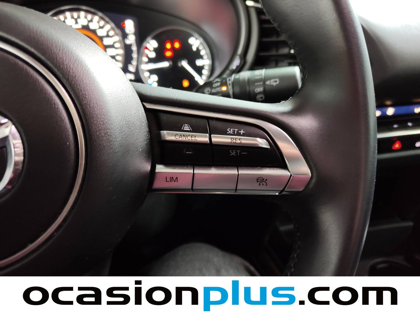 Mazda CX-30 Mazda CX-30 2.0 Skyactiv-G Zenith 2WD (122 CV) barato