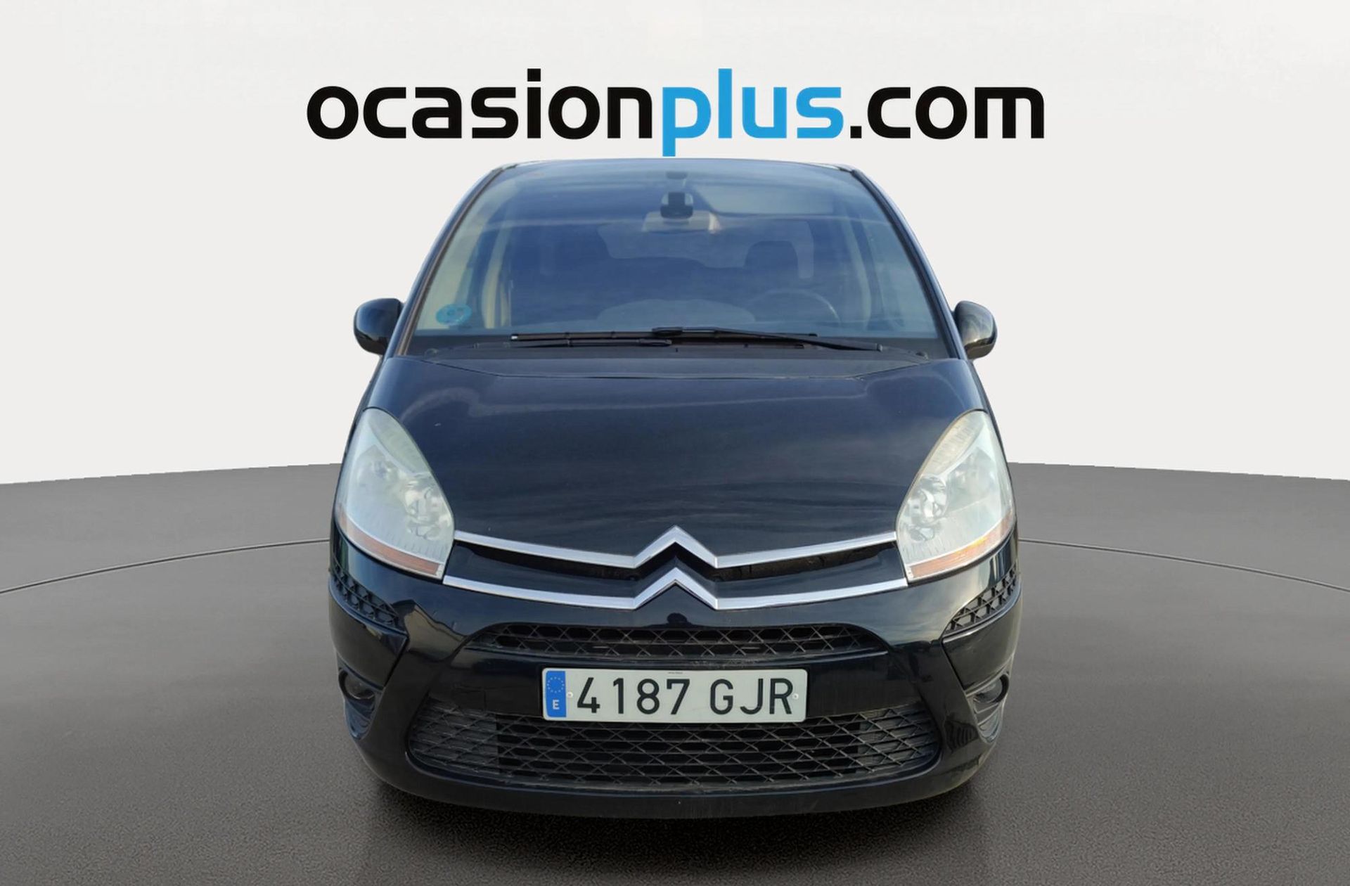 Citroën C4 Picasso 1.6 VTi SX - foto 10