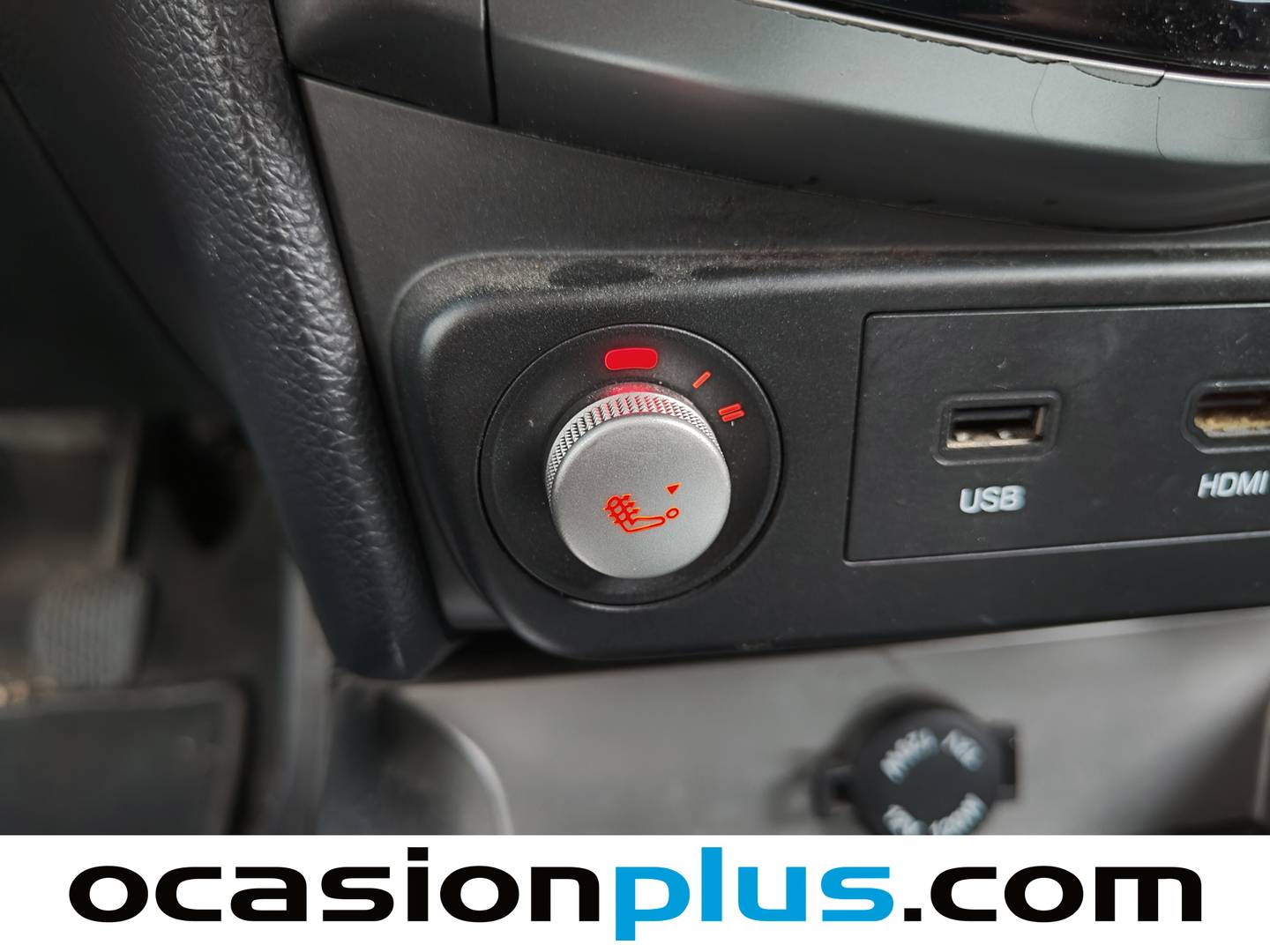 Extras del SsangYong Tivoli Ssangyong Tivoli D16T Limited 4x2 (115 CV)