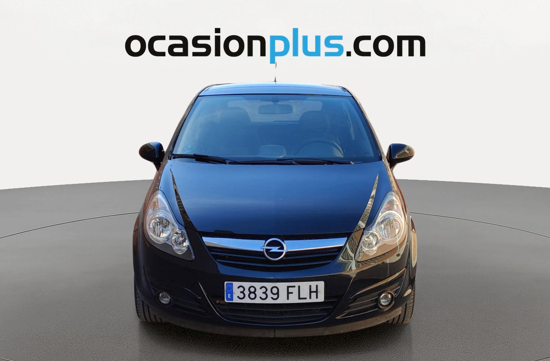 Opel Corsa 1.4 Sport - foto 11