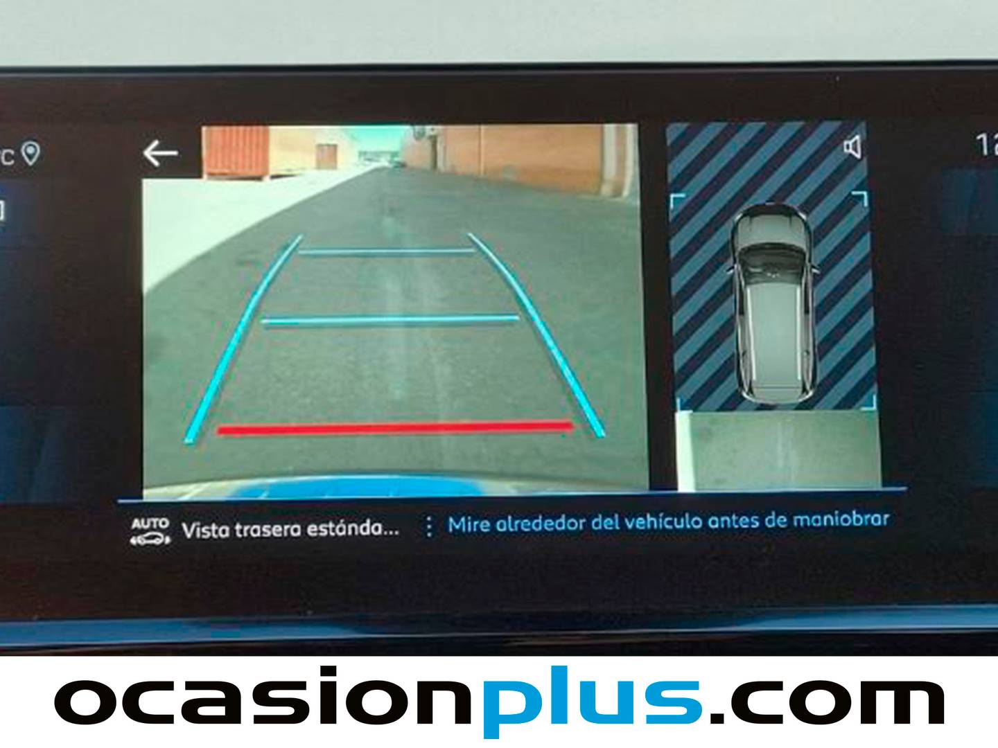 Acabados Peugeot 5008 Peugeot 5008 BlueHDi 130 S&S Allure  (130 CV)