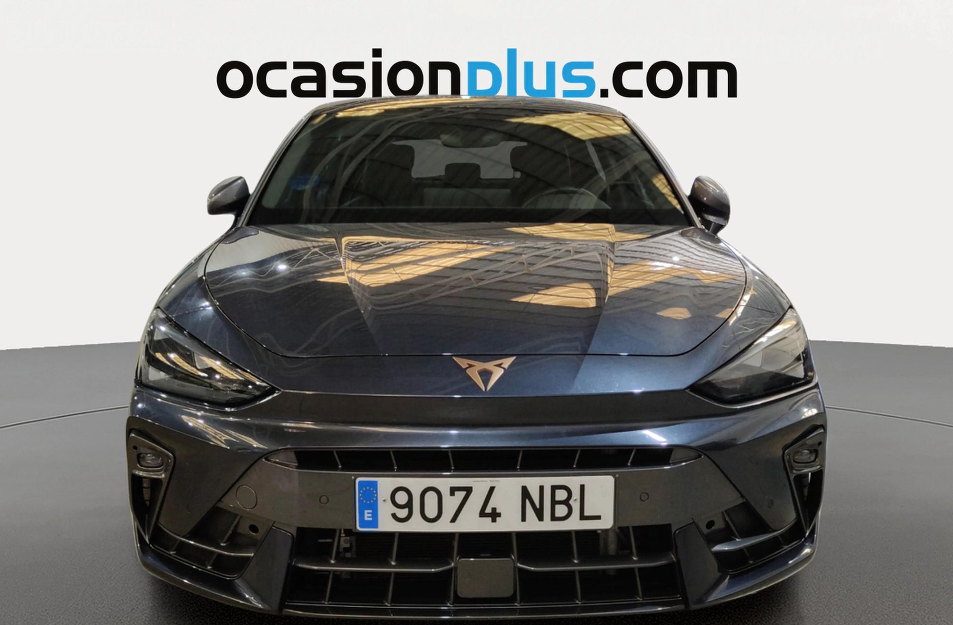 Cupra León 1.5 TSI e-Hybrid DSG - foto 16