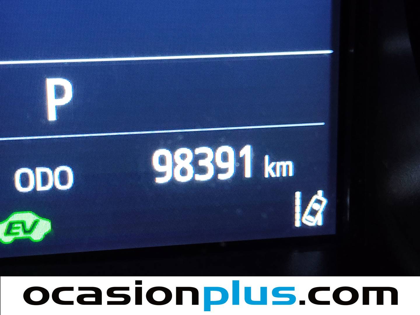 Foto Toyota C-HR Toyota C-HR 180H GR Sport (184 CV)