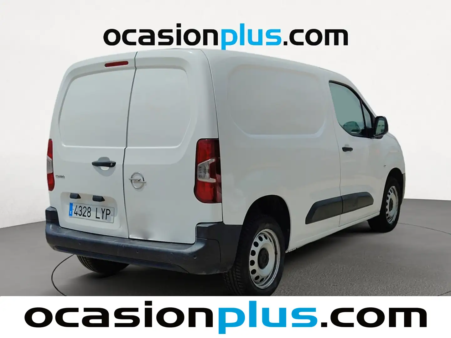 Foto Opel Combo Opel Combo Furgon 1.5 TD Express L H1 (102 CV)