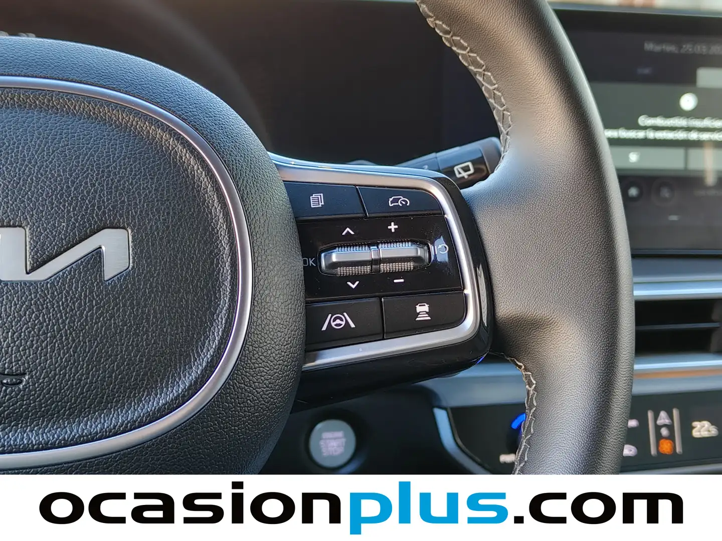 Foto KIA Sorento Kia Sorento 1.6 T-GDi HEV Drive 4x2 (230 CV) 7 Plazas